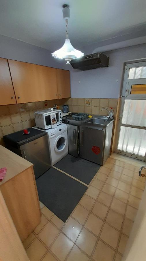 Y.M.Apartment Rhodes City エクステリア 写真