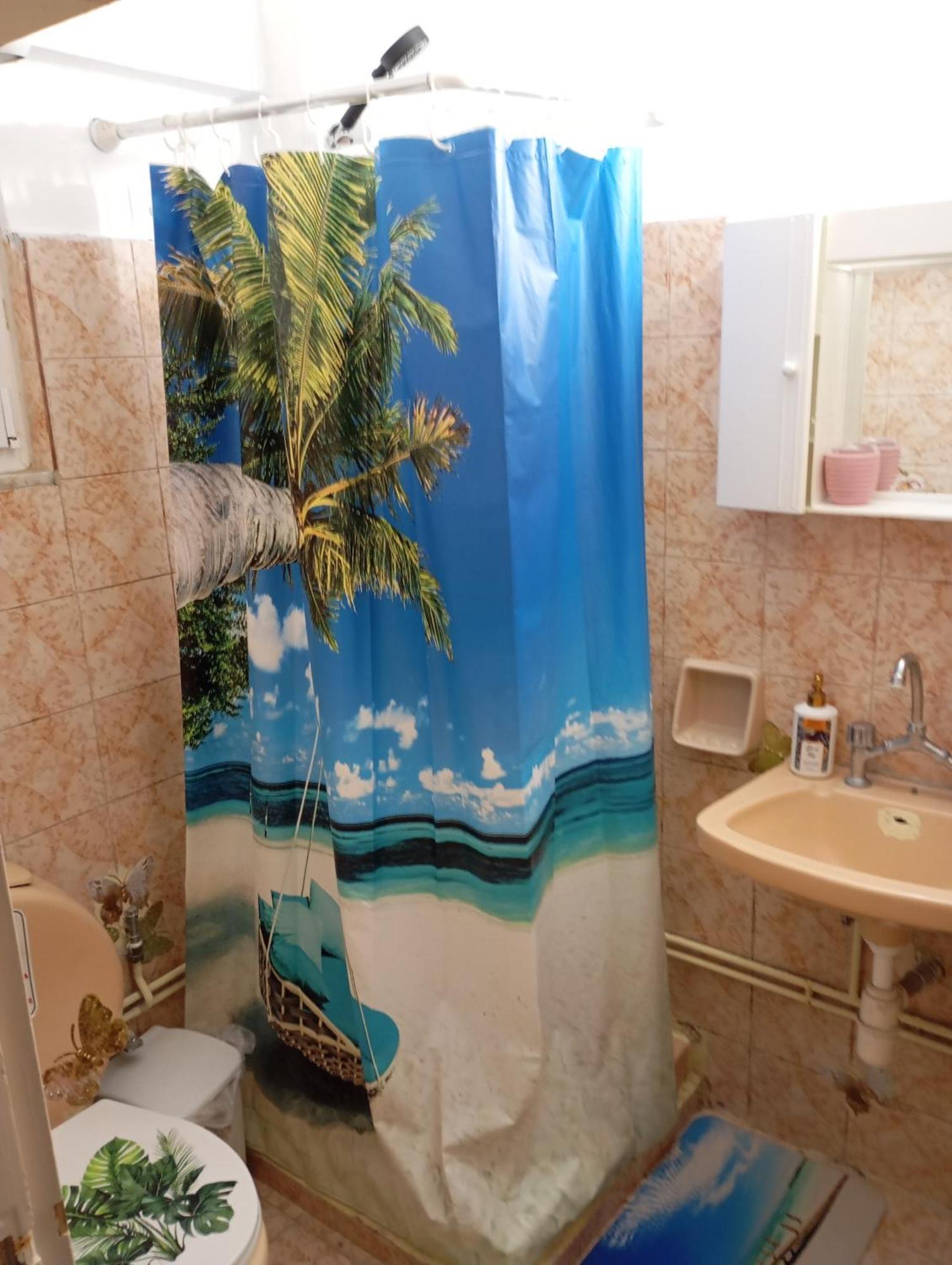Y.M.Apartment Rhodes City エクステリア 写真